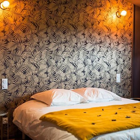 Chambres D'Hotes - Domaine De Cristia Courthezon Bagian luar foto
