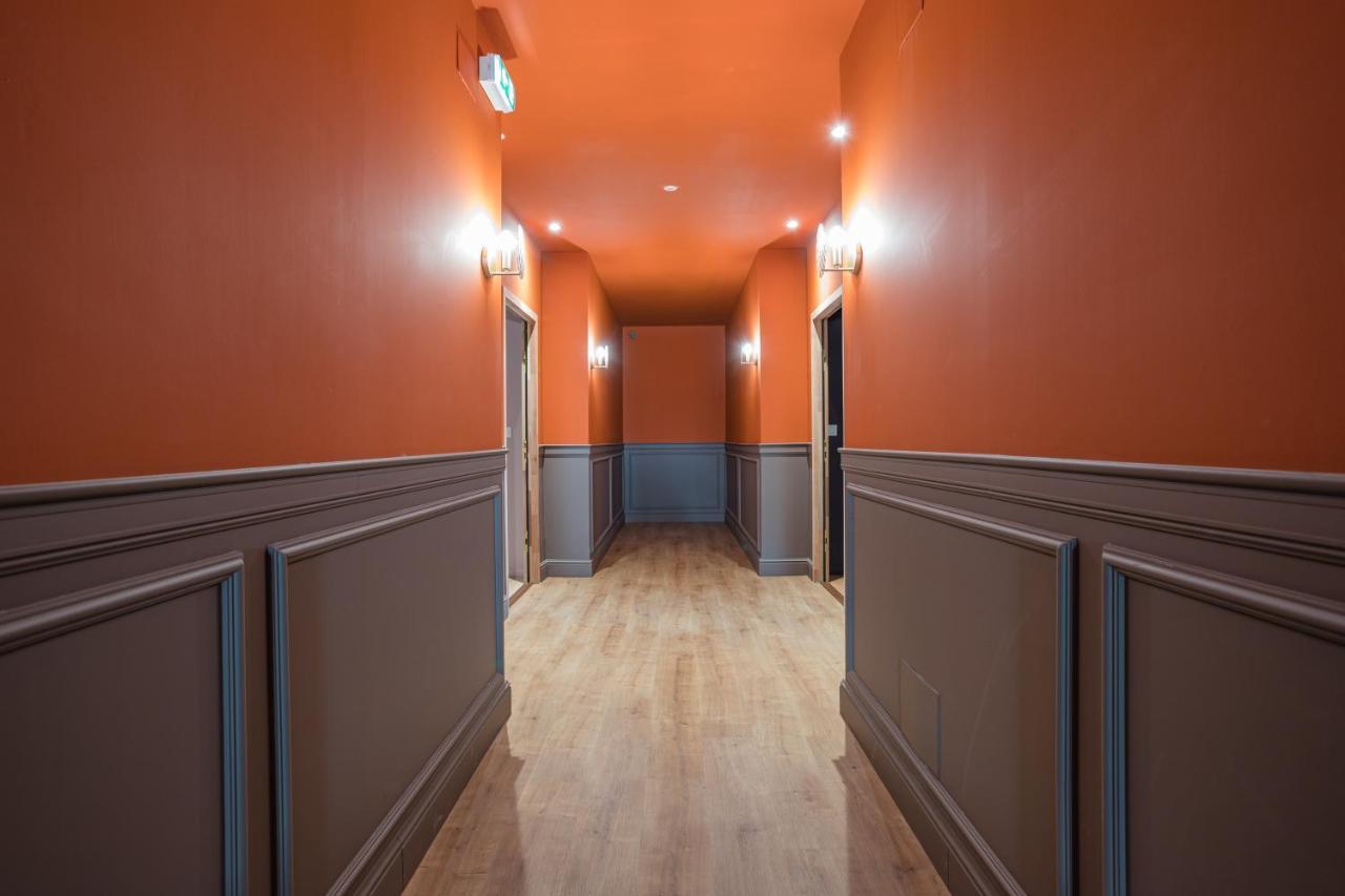 Chambres D'Hotes - Domaine De Cristia Courthezon Bagian luar foto